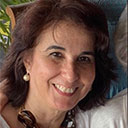 Cibele Maria Menezes Lourenço